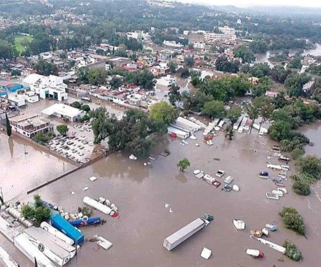 La tragedia en Tula apunta hacia las autoridades
