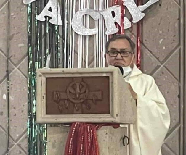 Sacerdote de Monclova propone matar a mujeres que abortan (Video) Sacerdote de Monclova propone matar a mujeres que abortan (Video)