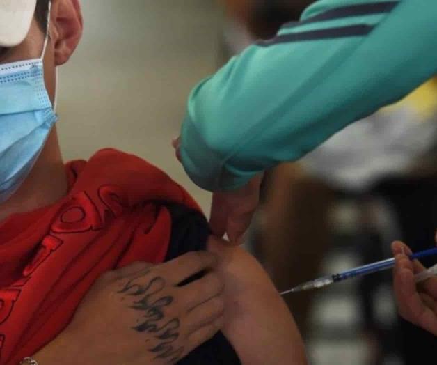 López-Gatell: un millón de menores entre 12 y 17 años recibirán vacuna anti covid-19