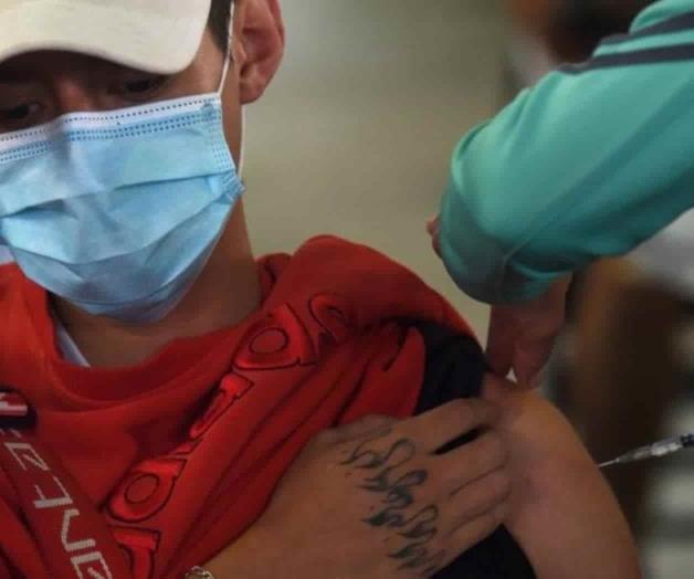 López-Gatell: un millón de menores entre 12 y 17 años recibirán vacuna anti covid-19