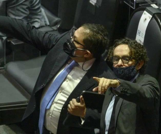 Quadri de nuevo truena contra AMLO, ahora por invitación a Miguel Díaz-Canel Quadri de nuevo truena contra AMLO, ahora por invitación a Miguel Díaz-Canel
