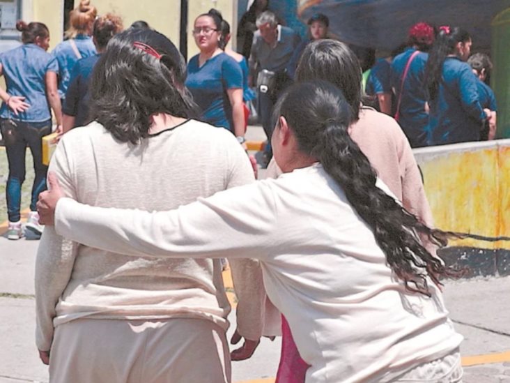 Piden cuidar higiene menstrual en penales Piden cuidar higiene menstrual en penales
