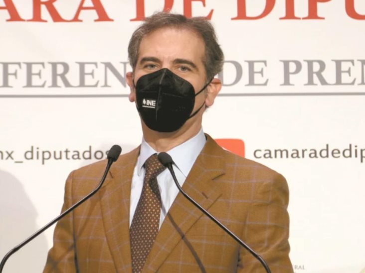 Gasto de INE depende de diálogo con el Congreso Gasto de INE depende de diálogo con el Congreso