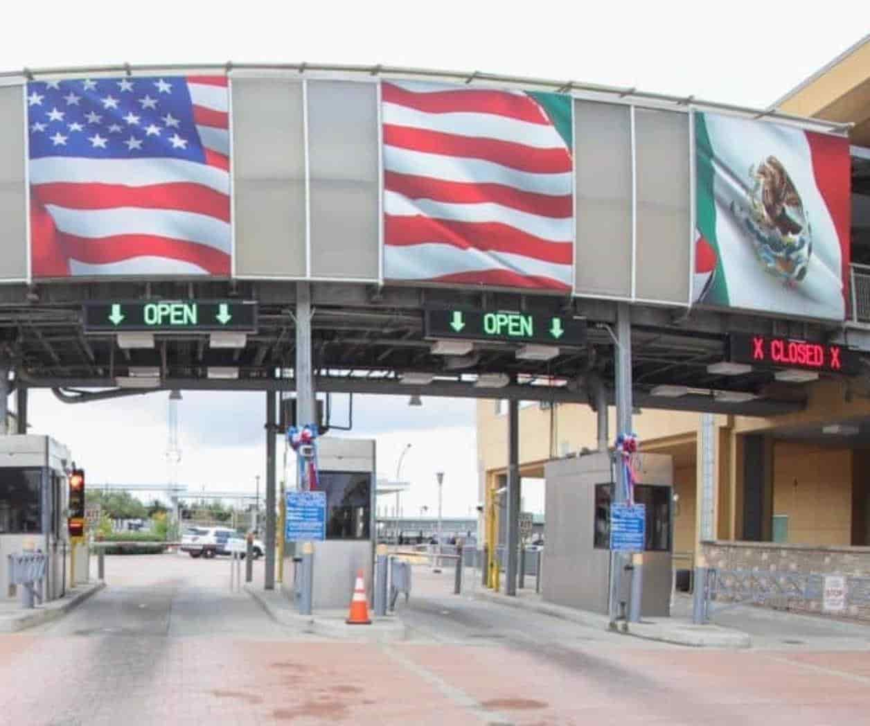 Compartir 29+ imagen capufe sentri nuevo laredo telefono