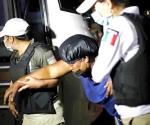 Expulsa México 6 mil 360 migrantes a Guatemala