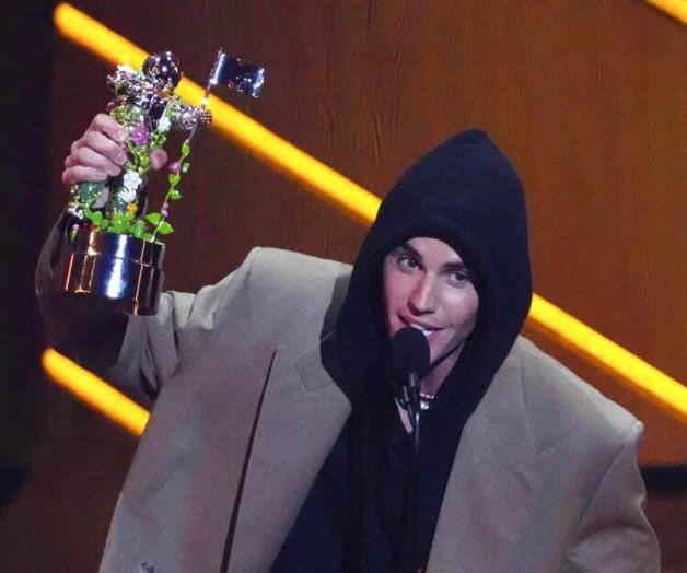 Brillan en los MTV VMAs