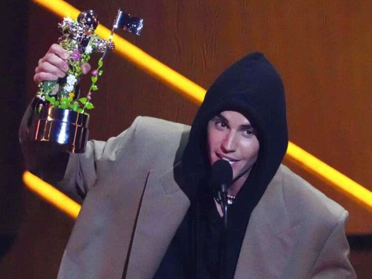 Brillan en los MTV VMAs Brillan en los MTV VMAs