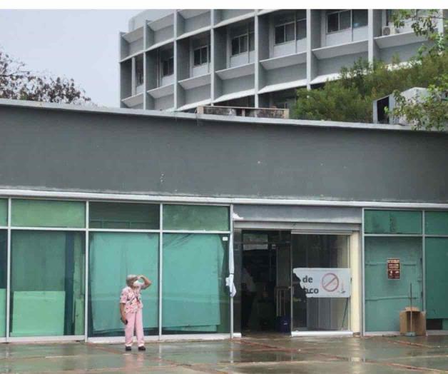 Denuncian por abuso de autoridad a jefa de enfermeras del ISSSTE Denuncian por abuso de autoridad a jefa de enfermeras del ISSSTE