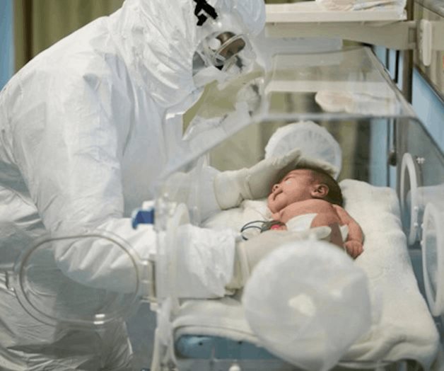 Suben casos de Covid con clases presenciales