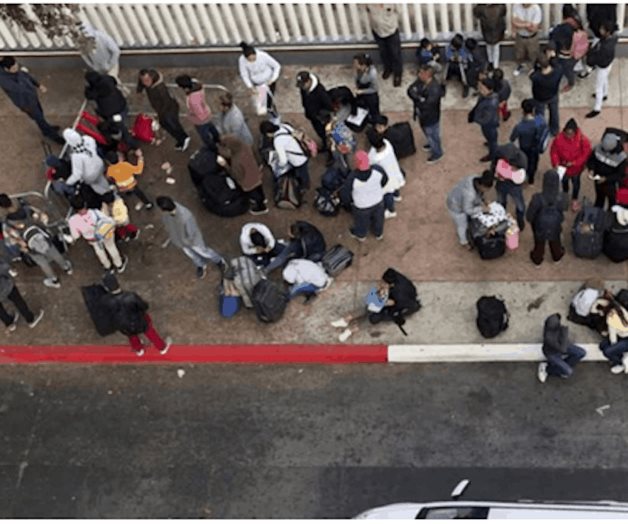 Siguen expulsiones a través del Título 42