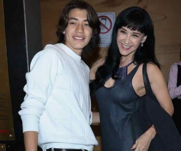 Lo trae bien cortito