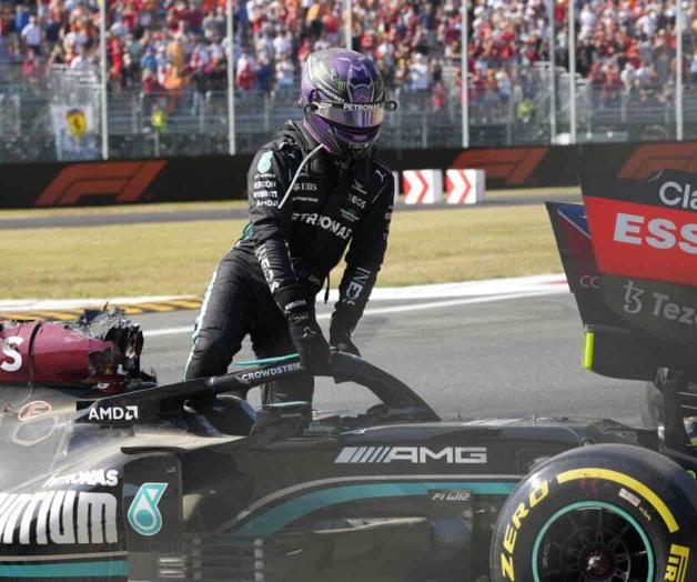 Mercedes pide cambios tras nuevo choque Hamilton-Verstappen
