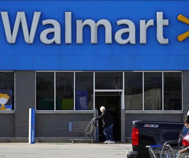 Walmart niega reportes sobre asociación con criptomoneda Walmart niega reportes sobre asociación con criptomoneda
