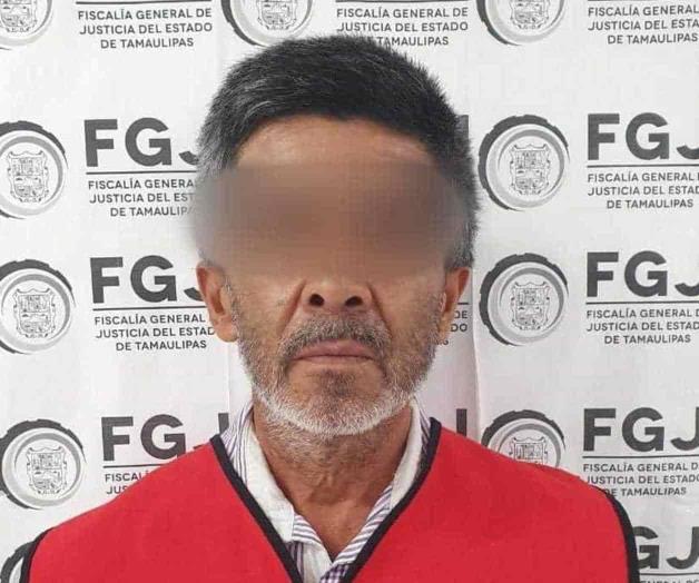 Detienen a feminicida Detienen a feminicida