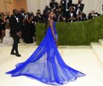 Eilish, Gorman y Lil Nas X deslumbran en Gala del Met