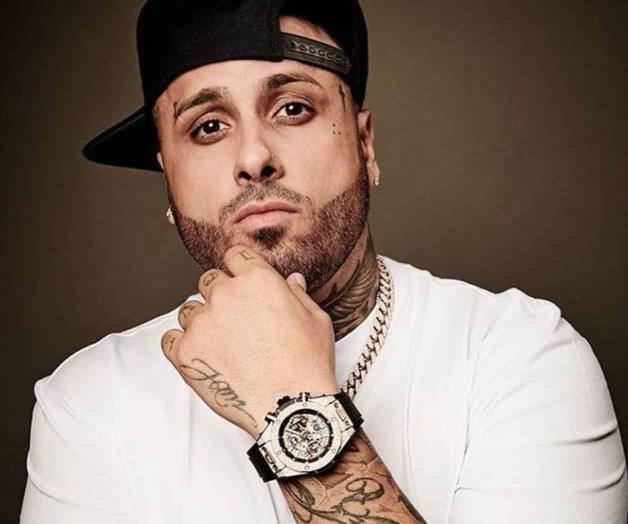 Avanza Nicky Jam con disco pese a ruptura amorosa