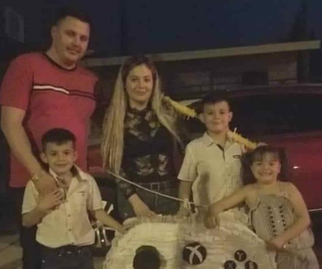 Desaparece una familia completa en Nogales, Sonora