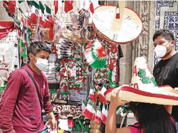Ventas por Fiestas Patrias siguen por debajo de niveles pre pandemia Ventas por Fiestas Patrias siguen por debajo de niveles pre pandemia