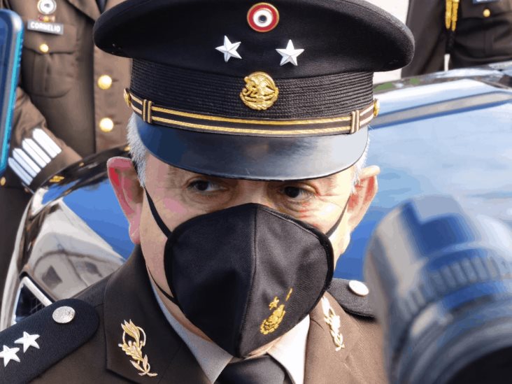 Pide Ejército a ciudadanos denunciar la delincuencia Pide Ejército a ciudadanos denunciar la delincuencia