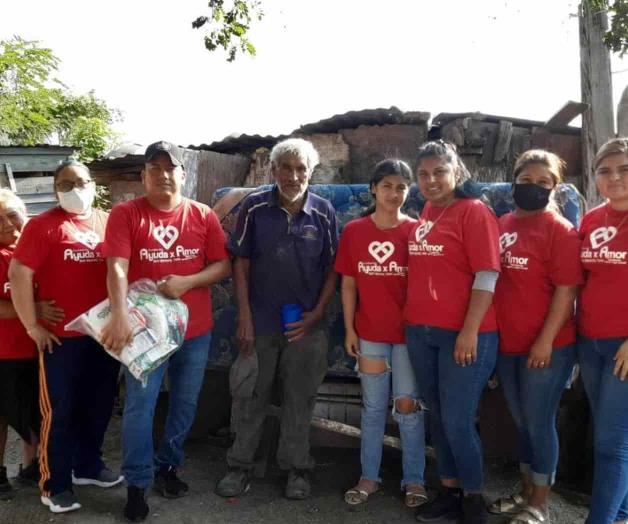Retoman construcción de la vivienda social