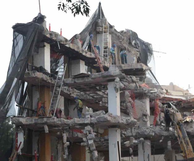 Ubican a sismos en top 10 de eventos más costosos