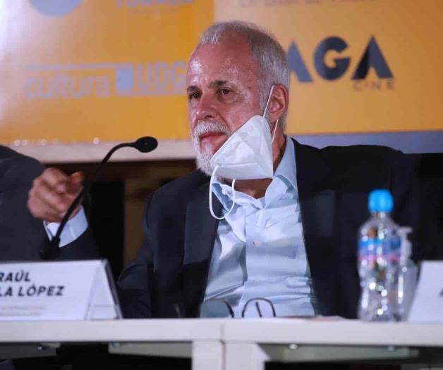 Será galardonado en FICG Será galardonado en FICG