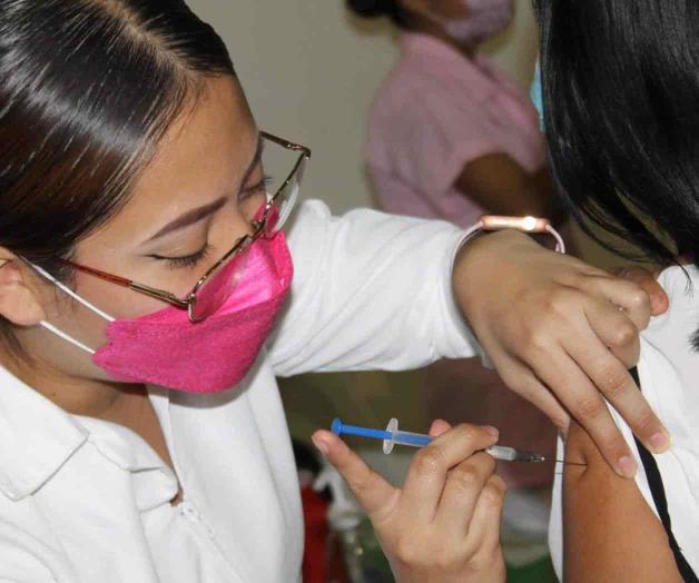 Tamaulipas debe vacunar a menores contra Covid
