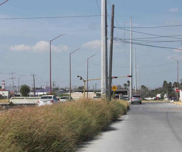 El colmo: desaparecen ciclopistas El colmo: desaparecen ciclopistas