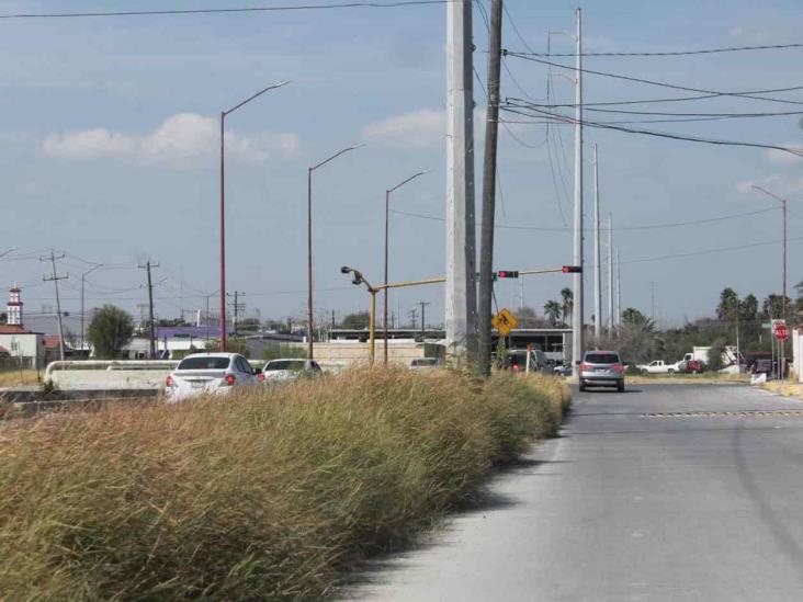 El colmo: desaparecen ciclopistas El colmo: desaparecen ciclopistas