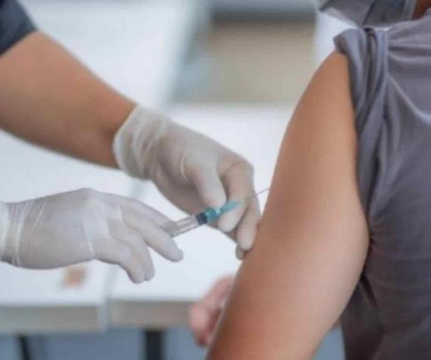 López-Gatell confirma vacunación contra covid-19 a menores de edad con enfermedades crónicas