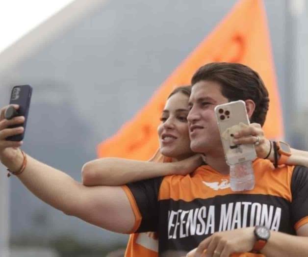 TEPJF revoca multa por apoyo de Mariana Rodríguez a Samuel García en NL TEPJF revoca multa por apoyo de Mariana Rodríguez a Samuel García en NL