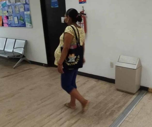 Aumentan embarazos en pandemia