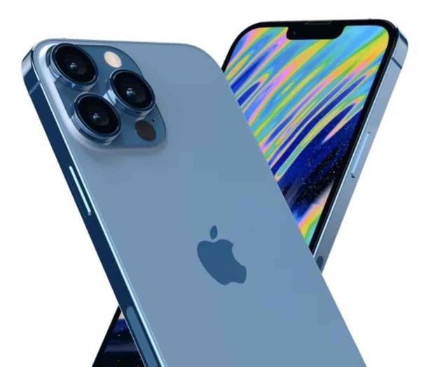 iPhone 13 Pro Max cuesta 42 mil pesos. Así han subido los precios iPhone 13 Pro Max cuesta 42 mil pesos. Así han subido los precios