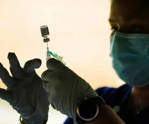 NBA sigue con plan de someter a pruebas a los no vacunados