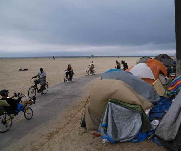 EEUU: Programas de ayuda por COVID combatieron pobreza