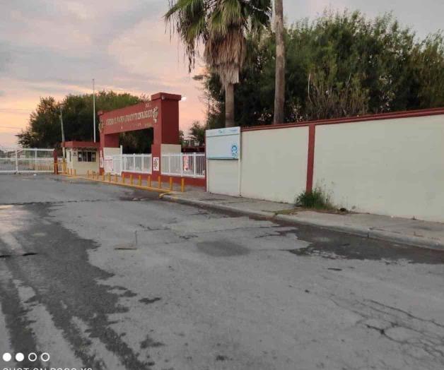 Baja la afluencia en los módulos de vacunación Baja la afluencia en los módulos de vacunación