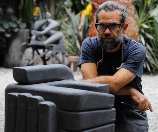 Piden retirar a escultor de Tlalli