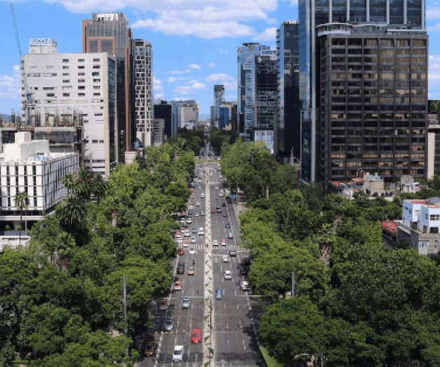 Empeora México en competitividad Empeora México en competitividad