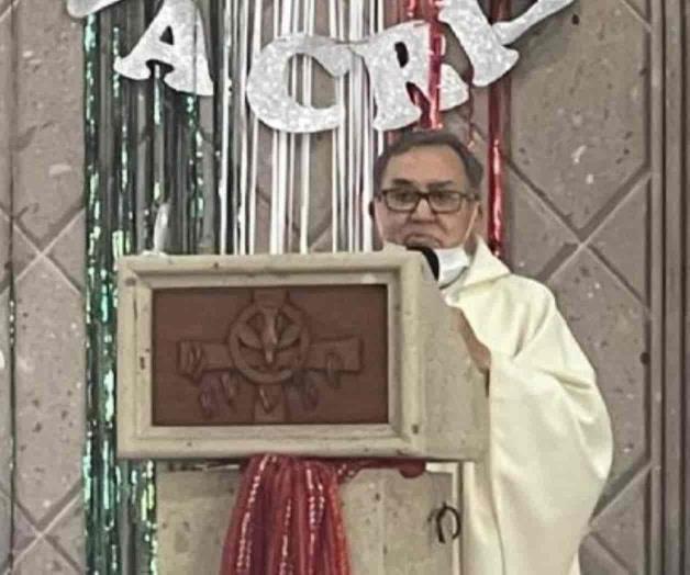 Propone sacerdote matar a las mujeres que abortan Propone sacerdote matar a las mujeres que abortan