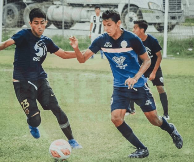 Los Mineros juegan amistoso luego de cancelarse jornada 1