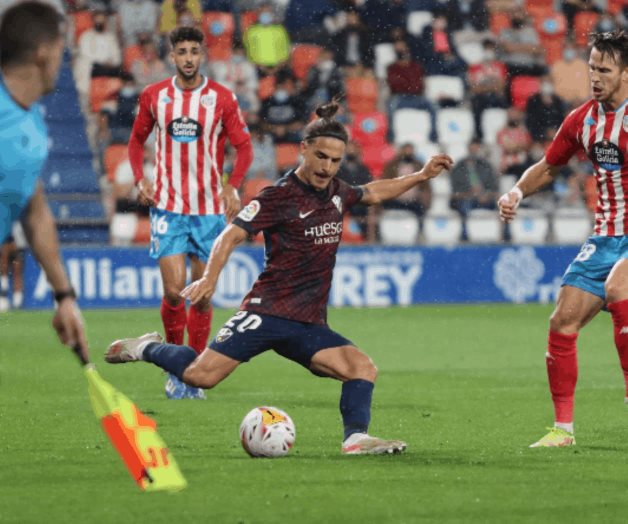 Hila Ambriz su tercera derrota