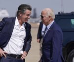Biden promueve inversiones en energía limpia en Colorado