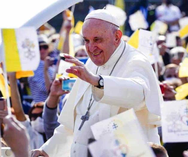 Viaje del papa, un gesto de inclusión para gitanos eslovacos