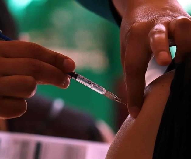 Litigan en México para vacunar a menores Litigan en México para vacunar a menores