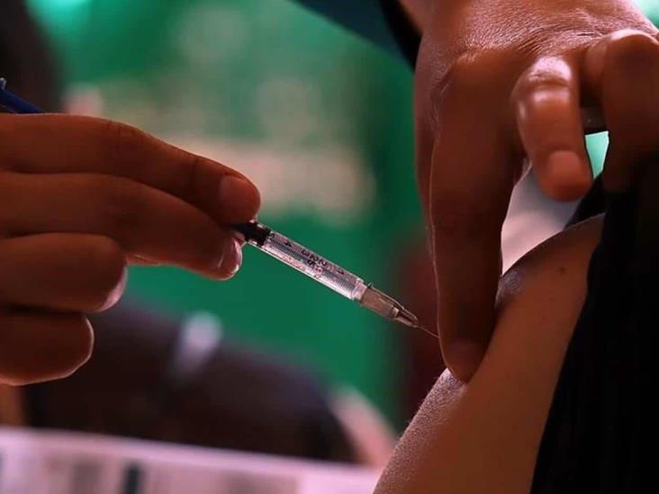 Litigan en México para vacunar a menores Litigan en México para vacunar a menores