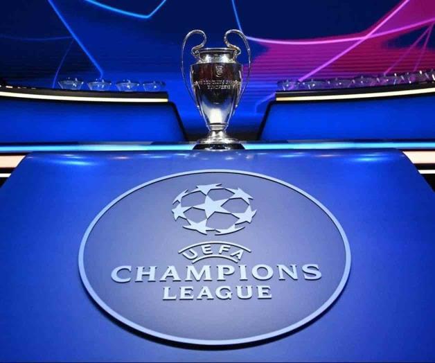 ¿Dónde ver los partidos de la Champions League en México?