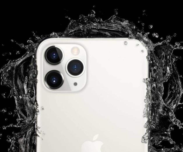 Según Apple, viajar en moto podría dañar cámara de tu iPhone