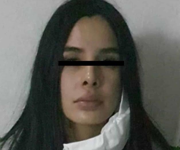 Trasladan a Santa Martha a La Mitzi, novia de líder de Unión Tepito
