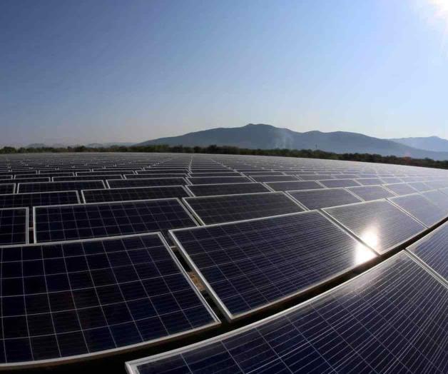 Activarían energías limpias a economía