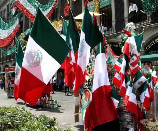 Fiestas patrias dejarán derrama de 9 mil mdp, 50% menos que en 2019